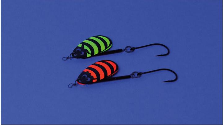 Immagine prodotto Stucki Thun EGB Spinner Wasp light