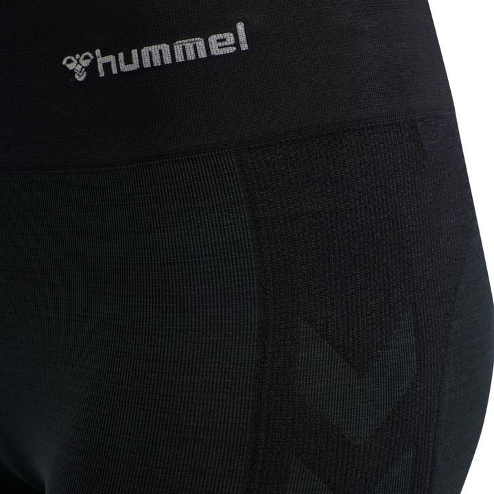Actual product image hummel Clea Seamless Cycling Shorts (S)