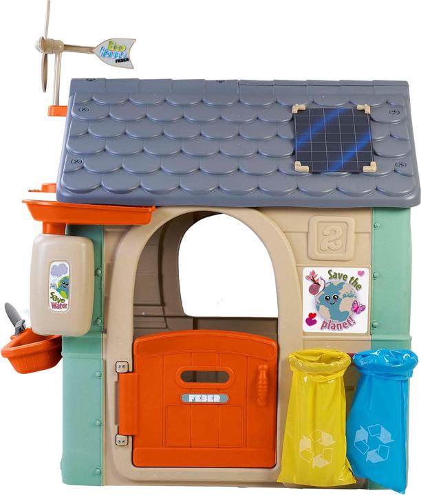 Image du produit Feber Maison écologique
