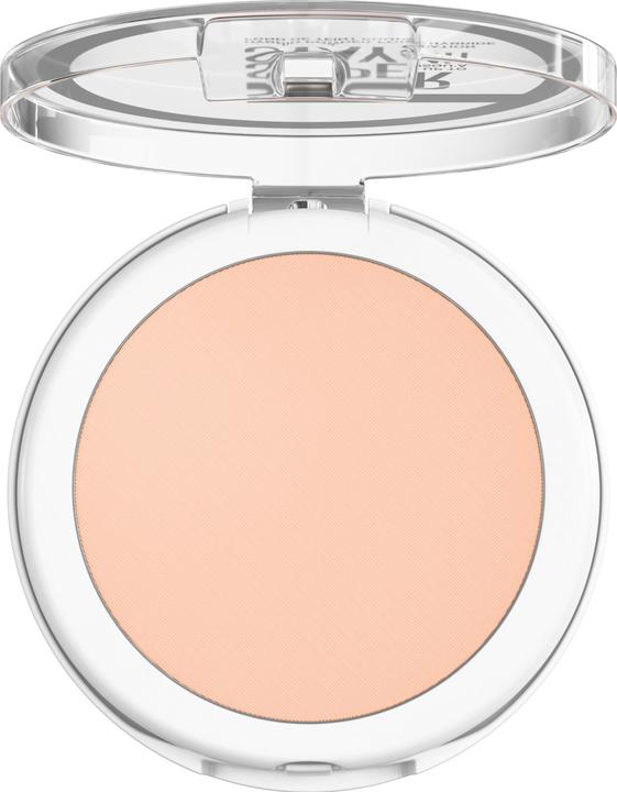 Actual product image Maybelline New York Superstay/Everfresh (20 Cameo)