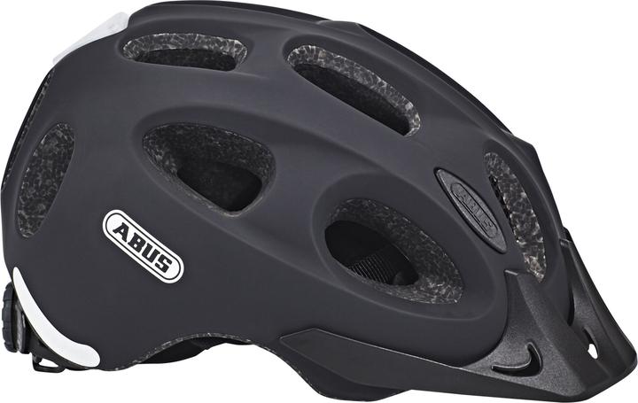 Productafbeelding Abus Youn-I Aas (52 - 57 cm)