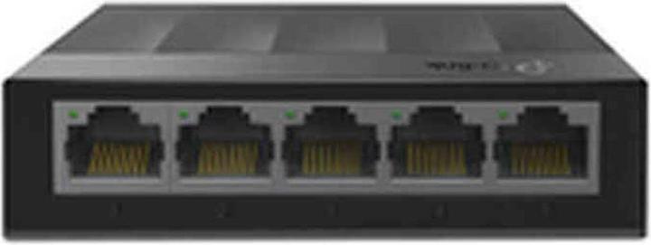Productafbeelding TP-Link LS1005G (5 ports)