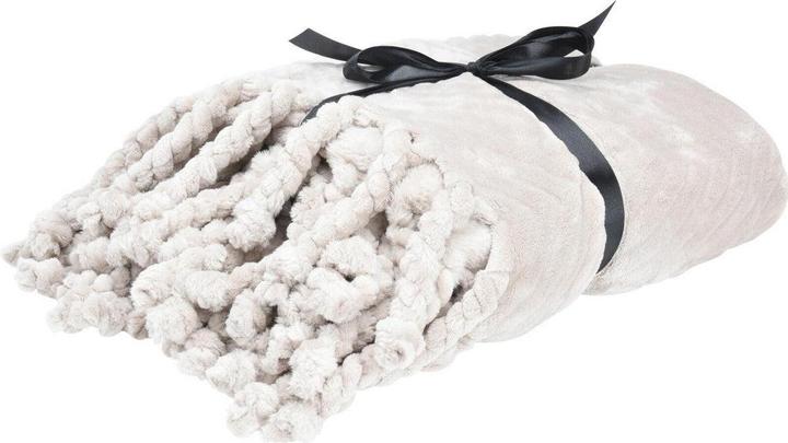 Home&Styling Plaid con