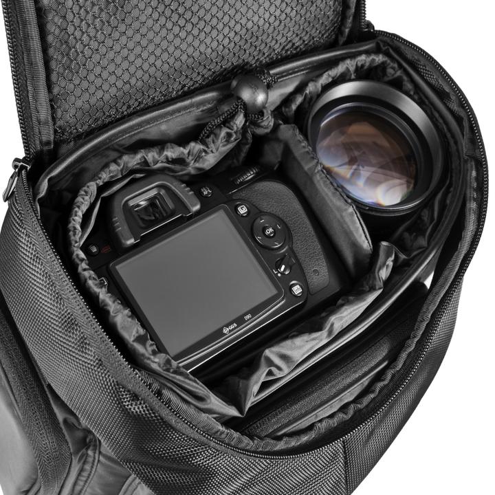 Actual product image mantona Premium photo bag (Camera shoulder bag)