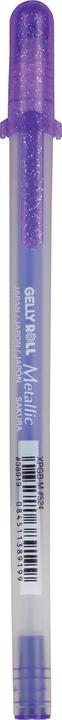 Image du produit Talens SAKURA Gelly Roll Metallic purpur 0.5mm (Pourpre, 1x)