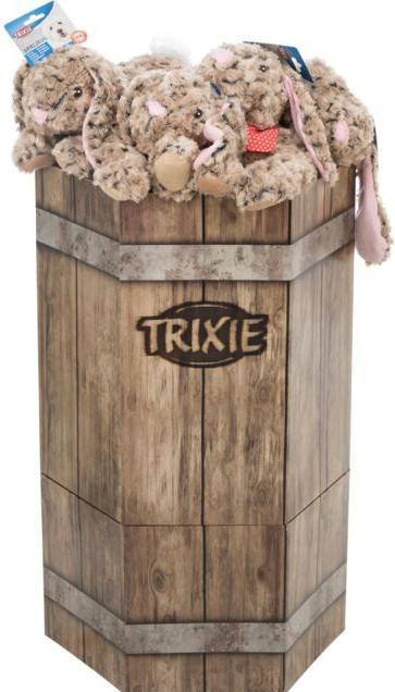 Image du produit Trixie lapin (Jouet en peluche chien)
