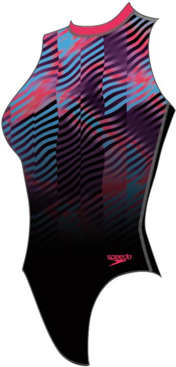 Speedo Printed Hydrasuit