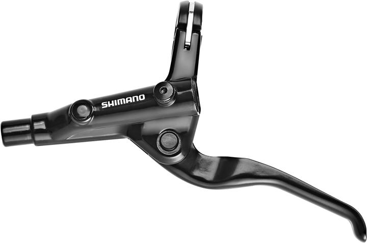 Shimano Road BL-RS600 Brake lever left (Front wheel brake, Brake lever)