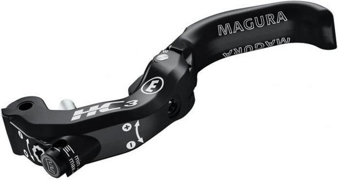 Produktbild Magura HC3 Bremshebel (Hinterradbremse, Bremshebel)