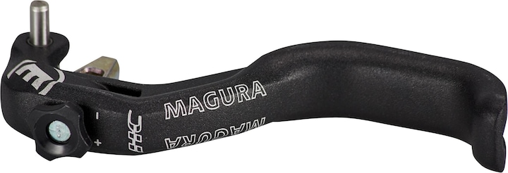 Magura HC Bremshebel für MT7 1-Finger Aluminum-Hebel (Hinterradbremse, Bremshebel)