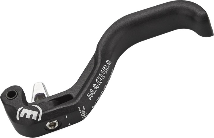 Produktbild Magura HC Bremshebel für MT Trail Carbon 1-Finger Aluminium-Hebel (Hinterradbremse, Bremshebel)