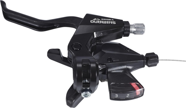 Produktbild Shimano Altus ST-M310 Schalt-/Bremshebel 3-fach links