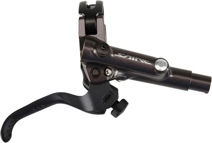 Image du produit Shimano Levier de frein Saint BL-M820 HR (Frein arrière, Levier de frein)