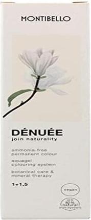Montibello Dénuée Without Ammonia 3, 3 Dark Brown (#3)