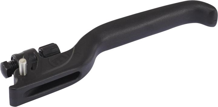 Actual product image Magura HS22 brake lever 3 finger lever (Rear brake, Brake lever)