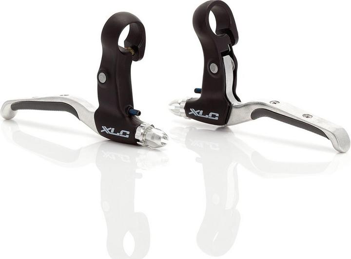 Image du produit XLC BL-V05 Jeu de leviers de frein pour V-Brake (Avant + arrière, Levier de frein)