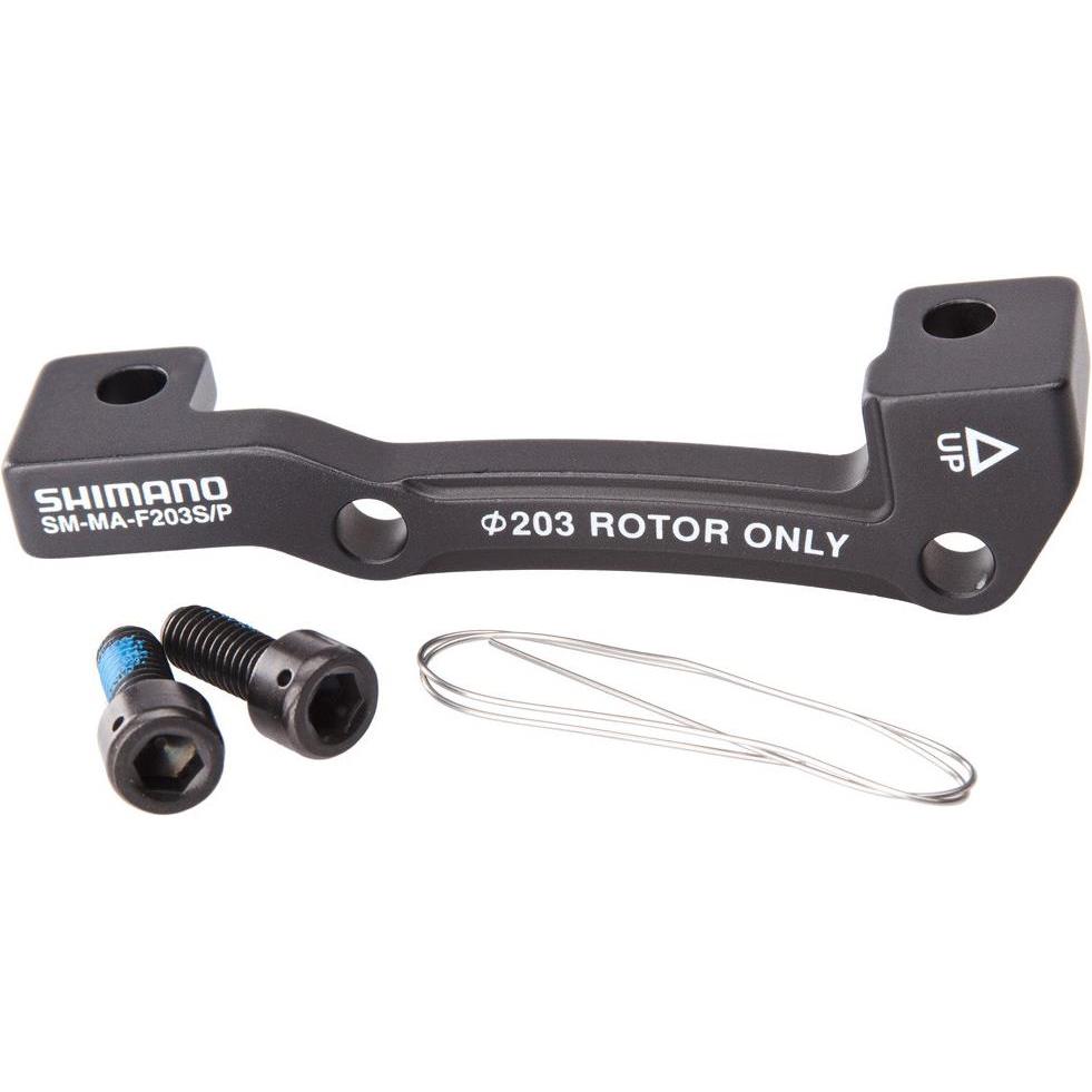 Shimano, Zubehör Velobremsen