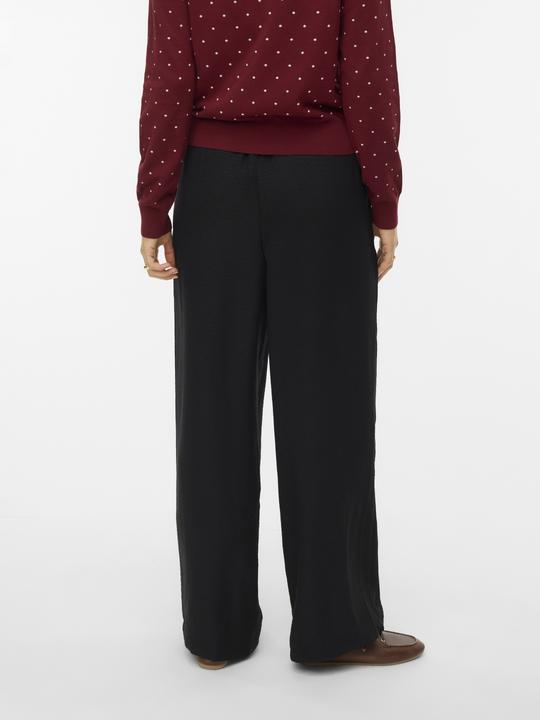 Actual product image Vero Moda VMMELANEY Hohe Taille Hose Hose (XL)