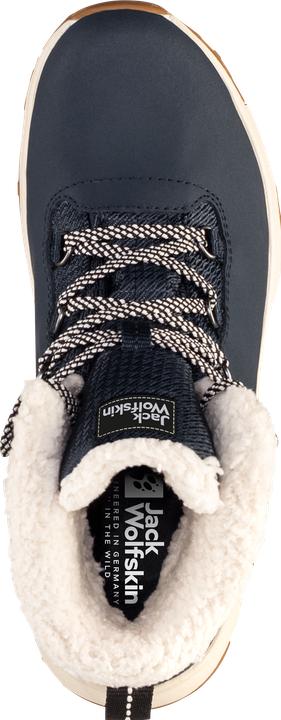 Produktbild Jack Wolfskin Everquest Texapore Mid W (35.5)
