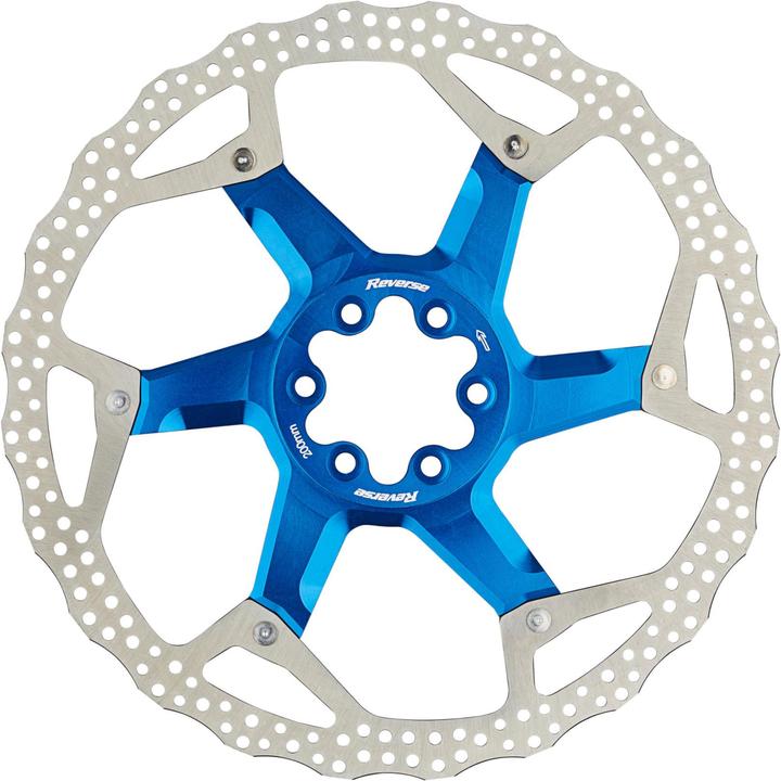 Produktbild Reverse Bremsscheibe 6-Loch (160 mm)