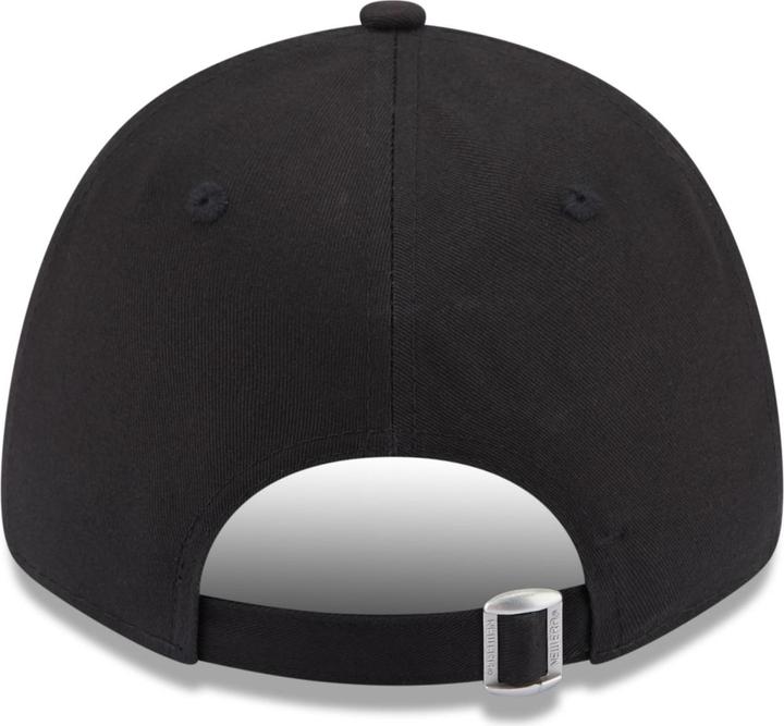 Produktbild New Era 9Forty Strapback Side Patch Chicago Bulls