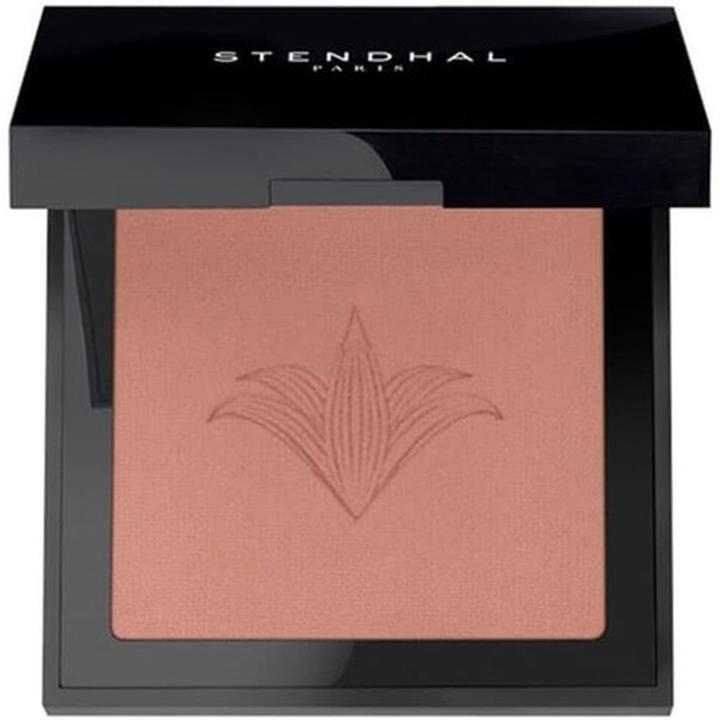 Stendhal Illuminating Blush 302 Brun Petra 5.5g (Brun Petra)