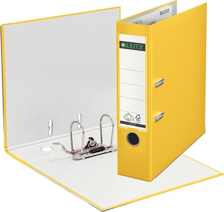 Immagine prodotto Leitz 180° Pp (A4, 80 mm, 1 pz.)