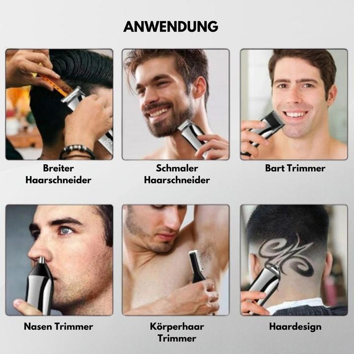 Immagine prodotto From Alfred Set di cura