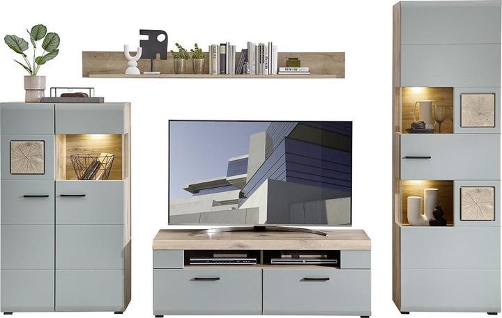 Produktbild Lipo Fun Plus (140 x 47 x 51 cm)