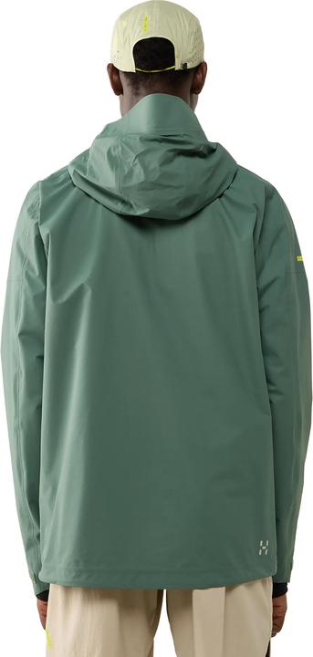 Actual product image Haglöfs L.I.M Airak GTX Jacket (S)