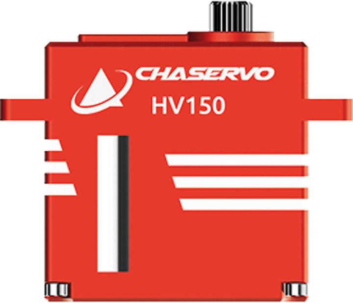 Produktbild Chaservo HV150 15mm 24kg HV Brushless Servo