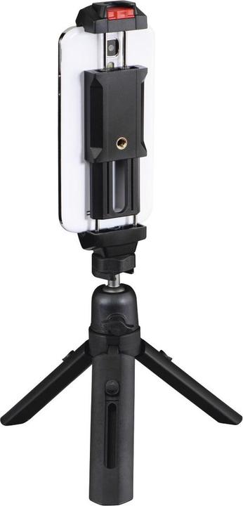 Productafbeelding Hama Pro 2in1 (Statief smartphone houder)