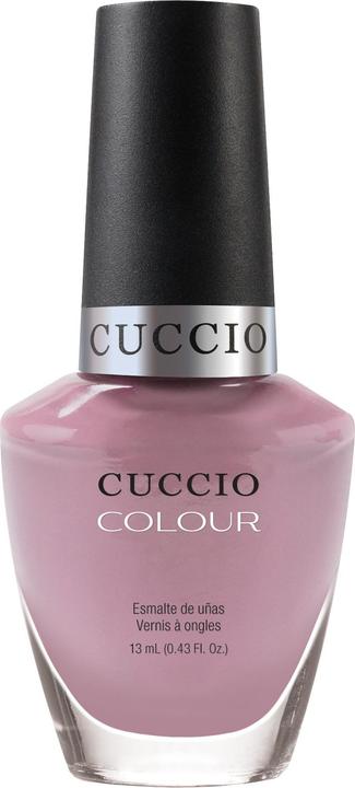 Produktbild Cuccio Odette's Swan Queen (Farblack)