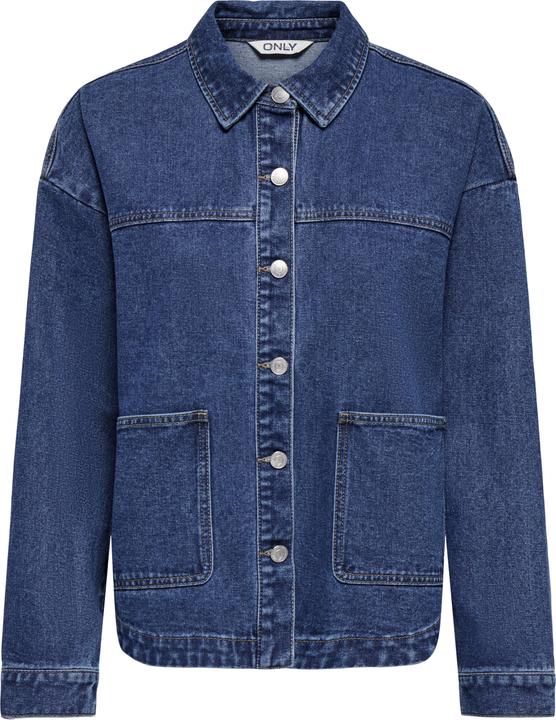 Actual product image Only ONLLARA Jeansjacke Jeansjacke (S)