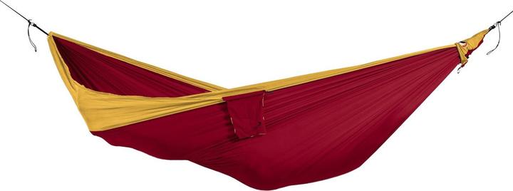 Burgundy, Dunkel Geltona