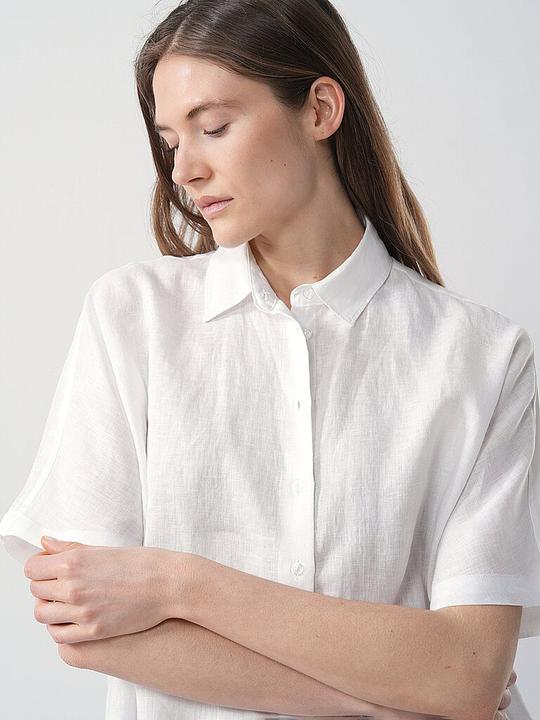 Immagine prodotto Ecoalf Leinenbluse MELANIA (L)