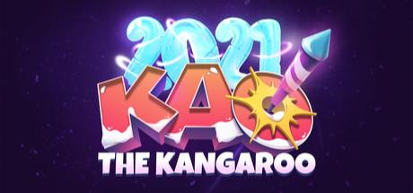 Produktbild Atari 4SIDE Kao The Kangaroo Standard PlayStation 4 (PS4, EN)