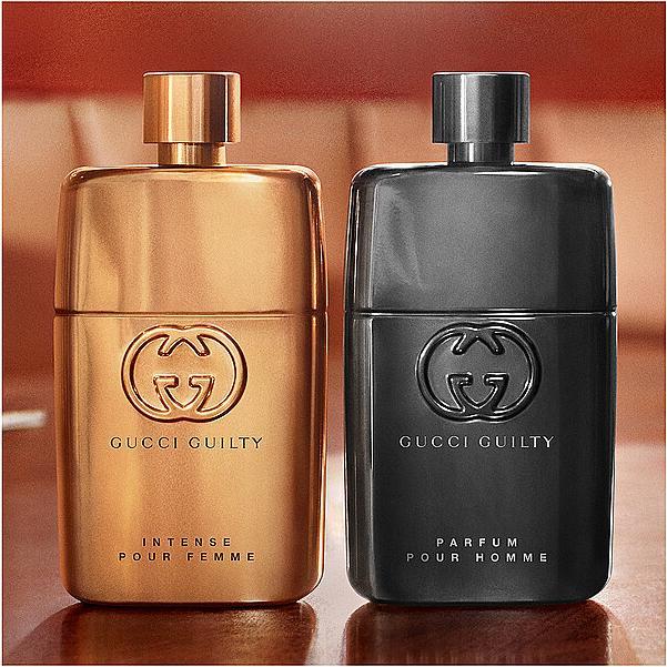Actual product image Gucci Eau de Parfum (Eau de parfum, 50 ml)