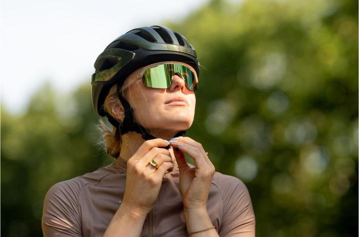 Produktbild BBB Helm Karma MIPS Air Node schwarz matt (55 - 59 cm)