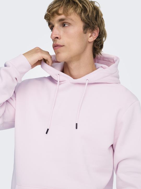 Image du produit Only & Sons Onsceres Hoodie Sweat Noos (XXL)