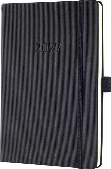 Actual product image Sigel Wochenkalender (A5, 1 week / 2 pages)