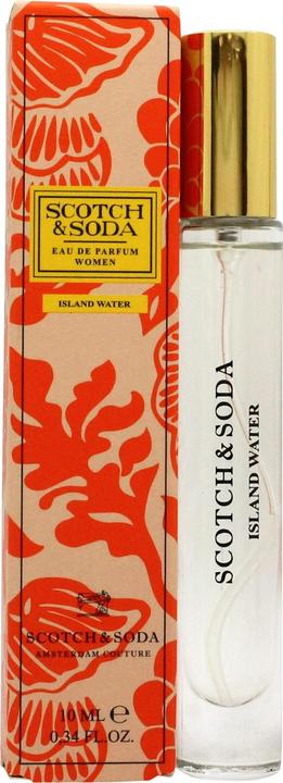 Produktbild Scotch & Soda Island Water Eau de Parfum (Eau de Parfum, 10 ml)