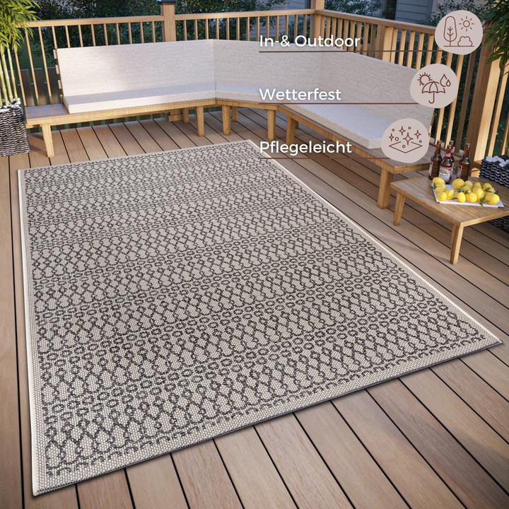 Image du produit Hanse Home Vanti (170 x 115 cm)