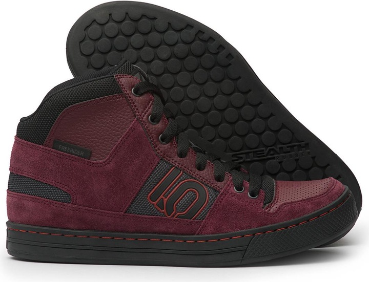 Produktbild Five Ten Freerider High (41.5)