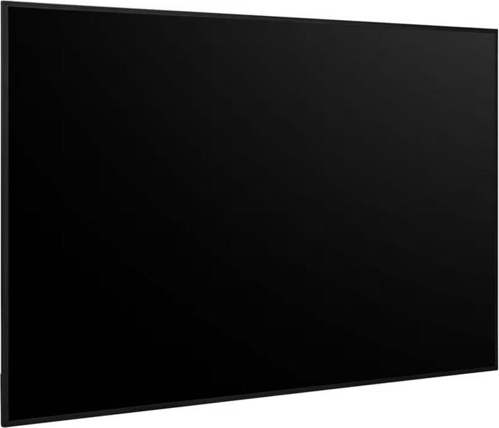 Image du produit LG 50UL5Q-E Signage Display 50inch VA UHD 500cd/m2 4.500:1 24/7 WebOS 6.1 WiFi (3840 x 2160 pixels, 50")