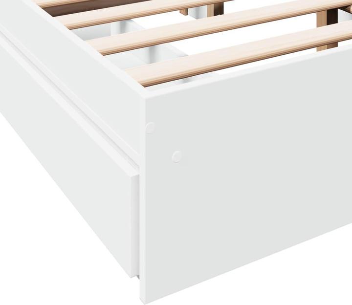 Image du produit vidaXL Khai (135 x 190 cm)