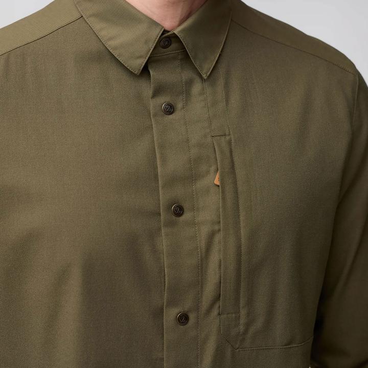 Immagine prodotto Fjällräven Keb Trekking Shirt (M)