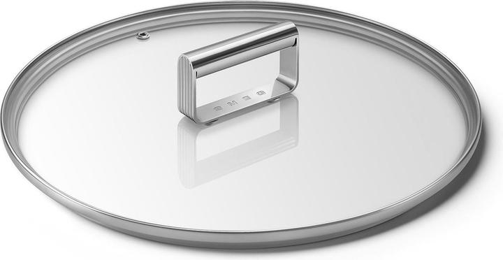 Productafbeelding Smeg CKFL2801 Glazen deksel Ø 28 cm (28 cm)