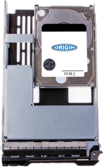 Produktbild Origin Storage DELL-1800SAS/10-S11, 3.5 Zoll, 1800 GB, 10000 RPM (1.80 TB, 3.5")