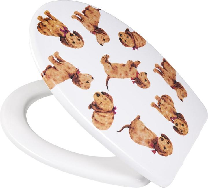 Produktbild Diaqua Nice Slow Down Puppy